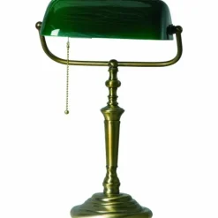 Lampe de table Steinhauer DE RIO Bronze, 1 lumière