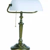 Lampe de table Steinhauer DE RIO Bronze, 1 lumière