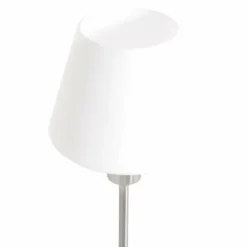 Lampe de table Steinhauer Ancilla Acier inoxydable, 1 lumière