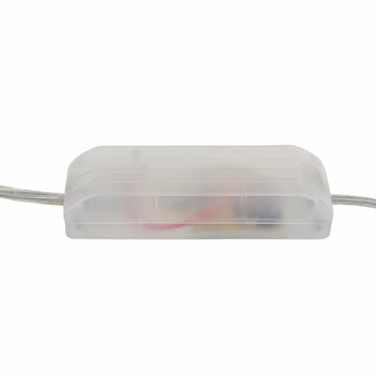 Lampe de table Steinhauer Ancilla Acier inoxydable, 1 lumière