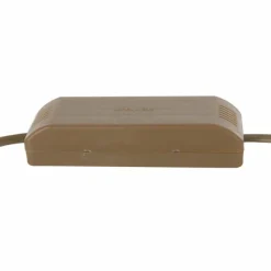 Lampe de table Steinhauer Ancilla Bronze, 1 lumière