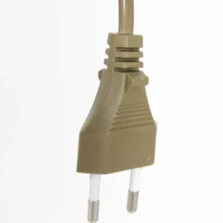 Lampe de table Steinhauer Ancilla Bronze, 1 lumière
