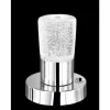 Lampe de table Trio 5296 LED Chrome, 1 lumière