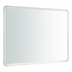 lampe miroir Nordlux DOVINA LED Transparent, 1 lumière