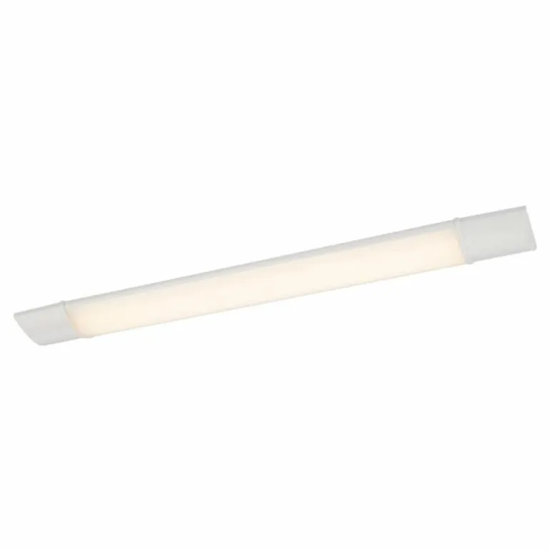 Lampes sous meubles Globo OBARA LED Verre, 1 lumière