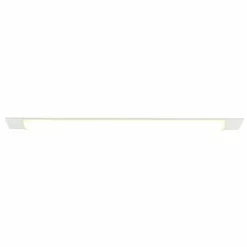 Lampes sous meubles Globo OBARA LED Verre, 1 lumière