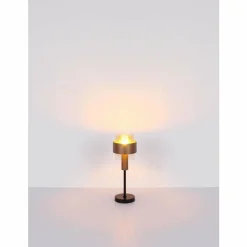 Milley Applique murale Luminaires Globo Lighting Noir, 1 lumière