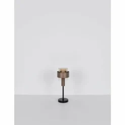 Milley Suspension Luminaires Globo Lighting Noir, 1 lumière