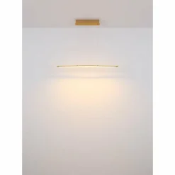 Muriella Suspension Luminaires Globo Lighting LED Clair, 1 lumière
