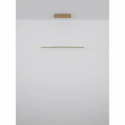 Muriella Suspension Luminaires Globo Lighting LED Clair, 1 lumière