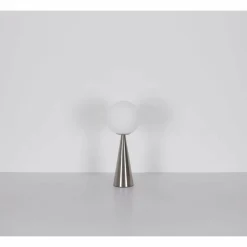 Pinpal Lampe à poser Luminaires Globo Lighting Laiton, 1 lumière