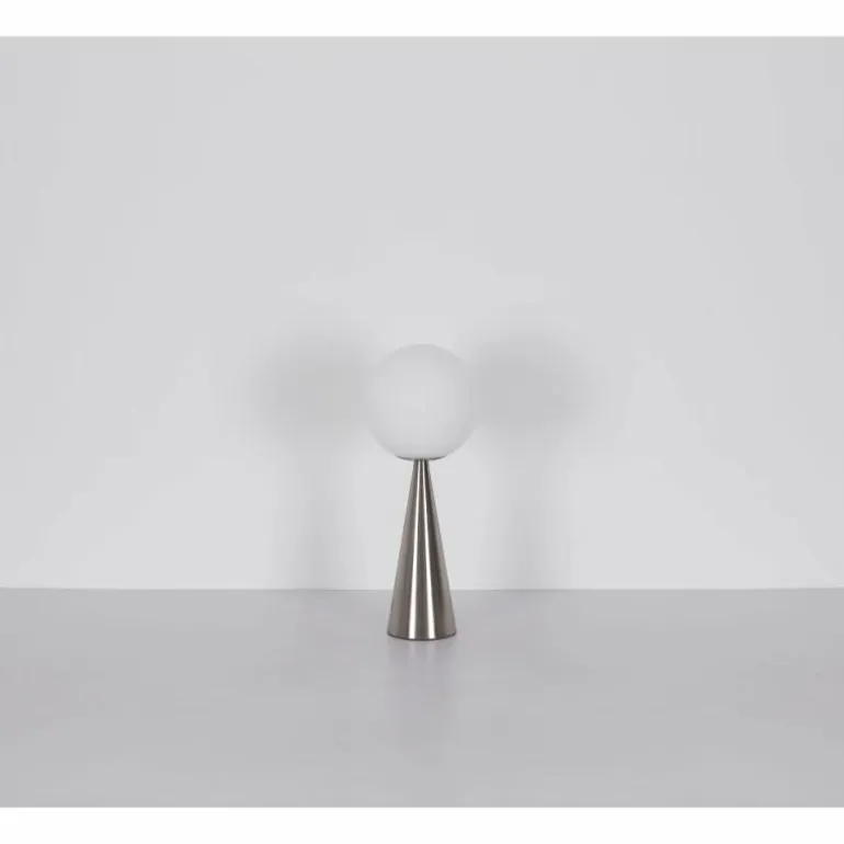 Pinpal Lampe à poser Luminaires Globo Lighting Laiton, 1 lumière