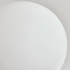 Plafonnier Chehalis Blanc, 6 lumières