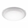 Plafonnier Eglo MAGITTA 1 LED Blanc, 1 lumière