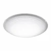 Plafonnier Eglo MAGITTA 1 LED Blanc, 1 lumière
