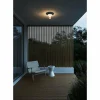 plafonnier extérieur Nordlux JANUKA Blanc, 1 lumière