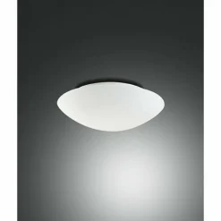Plafonnier Fabas Luce PANDORA Blanc, 1 lumière