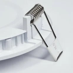 Plafonnier Finsrud LED Blanc, 3 lumières