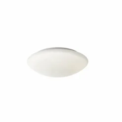 Plafonnier Fischer-Honsel Clara LED Blanc, 1 lumière