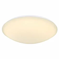 Plafonnier Globo ATREJU LED Blanc, 1 lumière