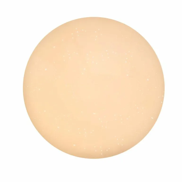 Plafonnier Globo ATREJU LED Blanc, 1 lumière
