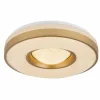 Plafonnier Globo COLLA LED Blanc, 1 lumière
