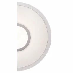 Plafonnier Globo CONNOR LED Blanc, 1 lumière