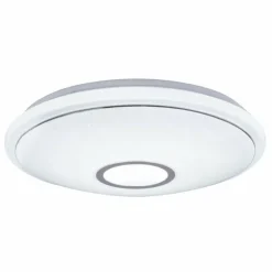 Plafonnier Globo CONNOR LED Blanc, 1 lumière