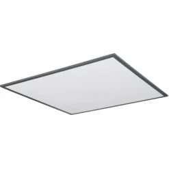 Plafonnier Globo DORO LED Blanc, 1 lumière