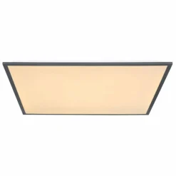 Plafonnier Globo DORO LED Blanc, 1 lumière