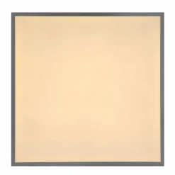 Plafonnier Globo DORO LED Blanc, 1 lumière