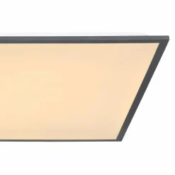 Plafonnier Globo DORO LED Blanc, 1 lumière