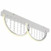 Plafonnier Globo GERT LED Blanc, 1 lumière, Changeur de couleurs