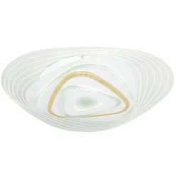 Plafonnier Globo JOCELYN LED Blanc, 1 lumière