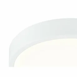 Plafonnier Globo KRULL LED Blanc, 1 lumière
