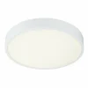 Plafonnier Globo KRULL LED Blanc, 1 lumière