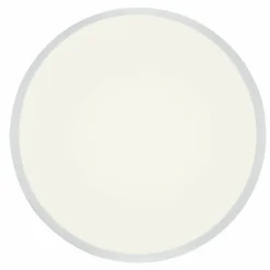 Plafonnier Globo KRULL LED Blanc, 1 lumière
