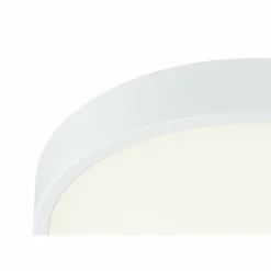 Plafonnier Globo KRULL LED Blanc, 1 lumière