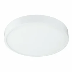 Plafonnier Globo KRULL LED Blanc, 1 lumière