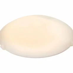Plafonnier Globo LED Blanc, 1 lumière