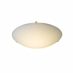 Plafonnier Globo LED Blanc, 1 lumière