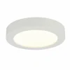 Plafonnier Globo PAULA LED Verre, 1 lumière
