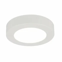 Plafonnier Globo PAULA LED Verre, 1 lumière