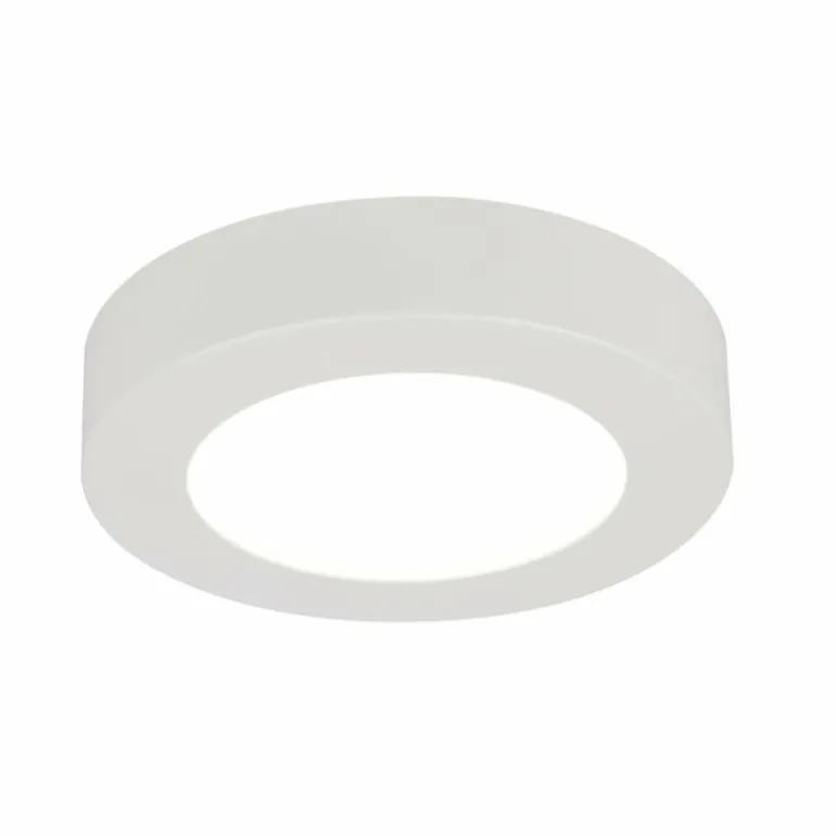 Plafonnier Globo PAULA LED Verre, 1 lumière