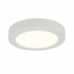 Plafonnier Globo PAULA LED Verre, 1 lumière