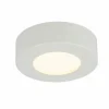Plafonnier Globo PAULA LED Verre, 1 lumière