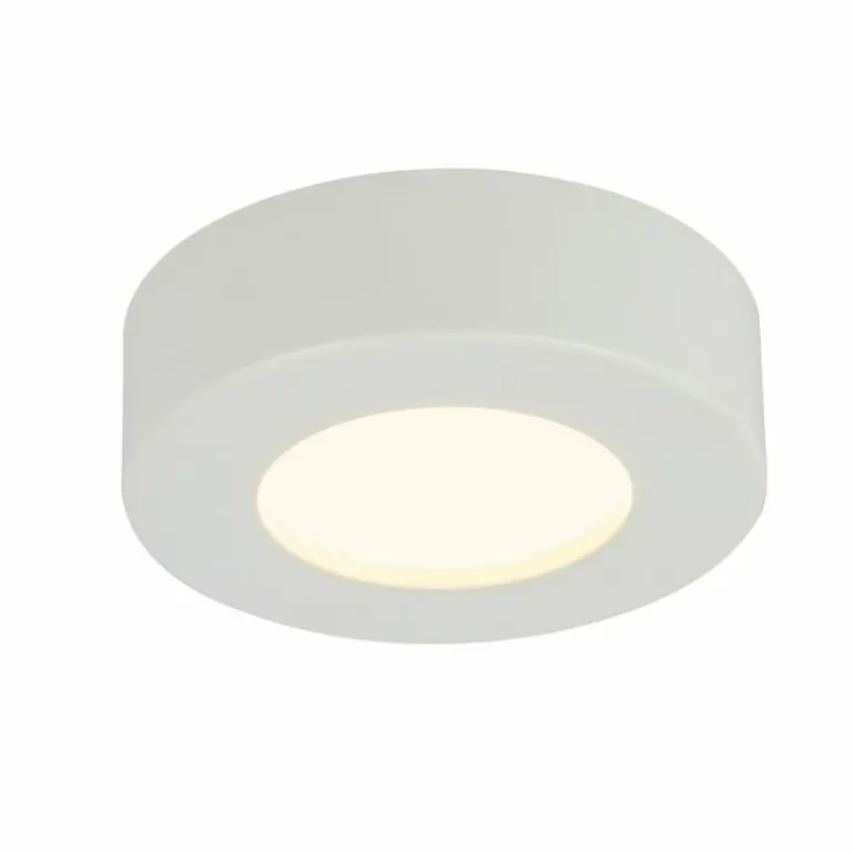 Plafonnier Globo PAULA LED Verre, 1 lumière
