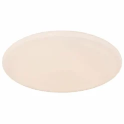 Plafonnier Globo RENA LED Blanc, 1 lumière, Changeur de couleurs