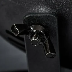 Plafonnier Glostrup LED Noir, 3 lumières