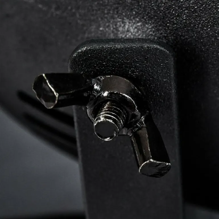 Plafonnier Glostrup Noir, 2 lumières